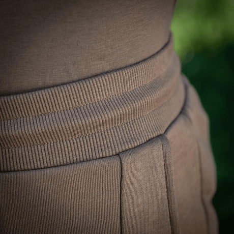 M-Tac Shorts Sport Fit Cotton elastisella vyötäröllä ja hengittävällä puuvillamateriaalilla, sopii urheiluun ja arkeen.