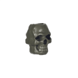 M‑Tac Skull Stopper -helmi muovia, ideaali paracord-projekteihin kuten avaimenperät ja rannekkeet; 6mm reiän halkaisija, 17x12mm koko.