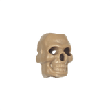 M‑Tac Skull Stopper -helmi paracord-projekteihin, lanyardeihin, vöihin tai rannekoruihin, muovia, läpimitta 6 mm