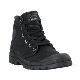 M-Tac Sneakers mukavat kengät vulkanisoidulla kumipohjalla ja metallisilla nauharenkailla, sopivat ulkoiluun ja urheiluun.