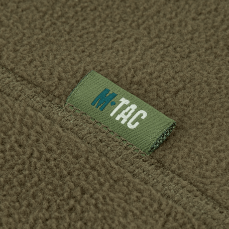 M-Tac Snood Elite Kort Justerbar Fleece, anti-pilling-ominaisuus, yksityiskohta pehmeästä ja kestävästä fleecestä, sopii kylmään säähän