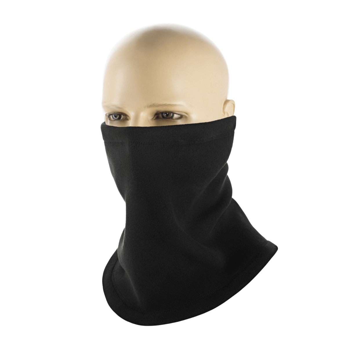 M-Tac Snood Elite Kort Justerbar Fleece, monitoimisnood kylmään säähän, fleece, säädettävä naru, suojamaske, pakkautuva.