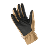 M-Tac Handsker Soft Shell Thinsulate, kosketusnäyttöyhteensopiva ja nahkavahvistettu kämmen ulkoilukäyttöön kylmällä säällä.