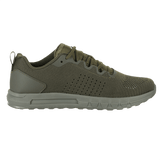 M-Tac Summer Light Sneakers vihreät, kesäkäyttöön suunniteltu, kevyt materiaali, kumavahvikkeet ja EVA-pohja.