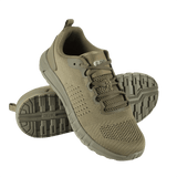 M-Tac Summer Light Sneakers beiget, kevyet ja kestävät, suunniteltu EVA-vaahtoisella ja kumipohjalla optimaaliseen pitoon, täydelliset kesään.