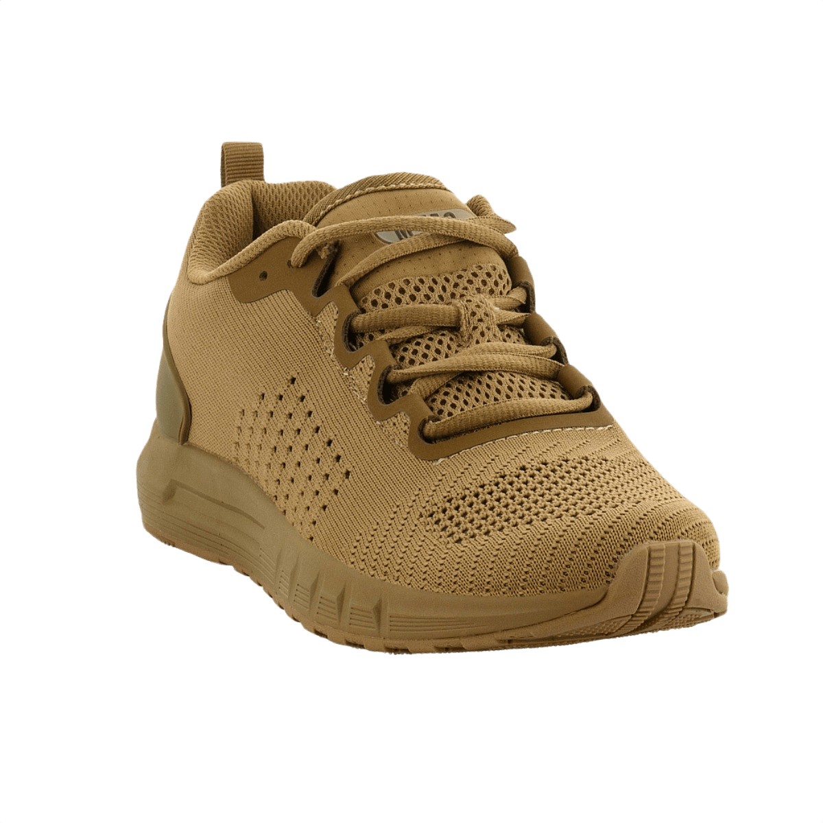 M-Tac Summer Light Sneakers suunniteltu kesään, kevyet ja kestävät EVA-vaahto ja kumipohja optimaaliselle mukavuudelle ja pidolle.