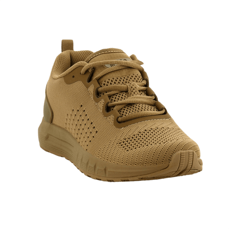 M-Tac Summer Light Sneakers suunniteltu kesään, kevyet ja kestävät EVA-vaahto ja kumipohja optimaaliselle mukavuudelle ja pidolle.