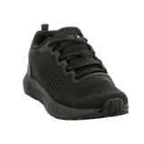 M-Tac Summer Light Sneakers, kevyet ja kestävät taktiset kesäkengät hengittävästä synteettisestä materiaalista ja suojaavalla kumavahvikkeella.