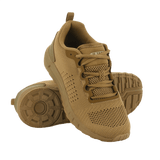 M-Tac Summer Light Sneakers kesäkäyttöön, kevyet ja hengittävät kumavahvikkeilla. Ihanteelliset taktiseen käyttöön ja ulkoiluun.