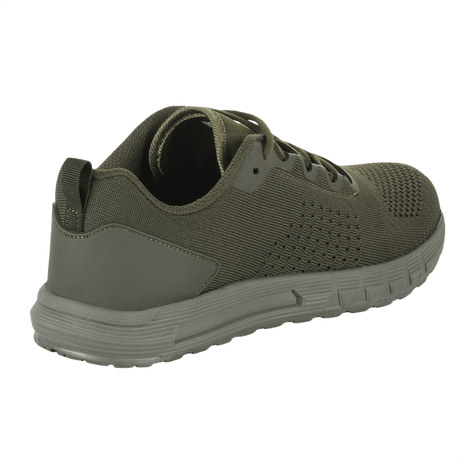 M-Tac Summer Light Sneakers oliivinvihreät, kevyet ja hengittävät, täydelliset kesäsesonkiin.