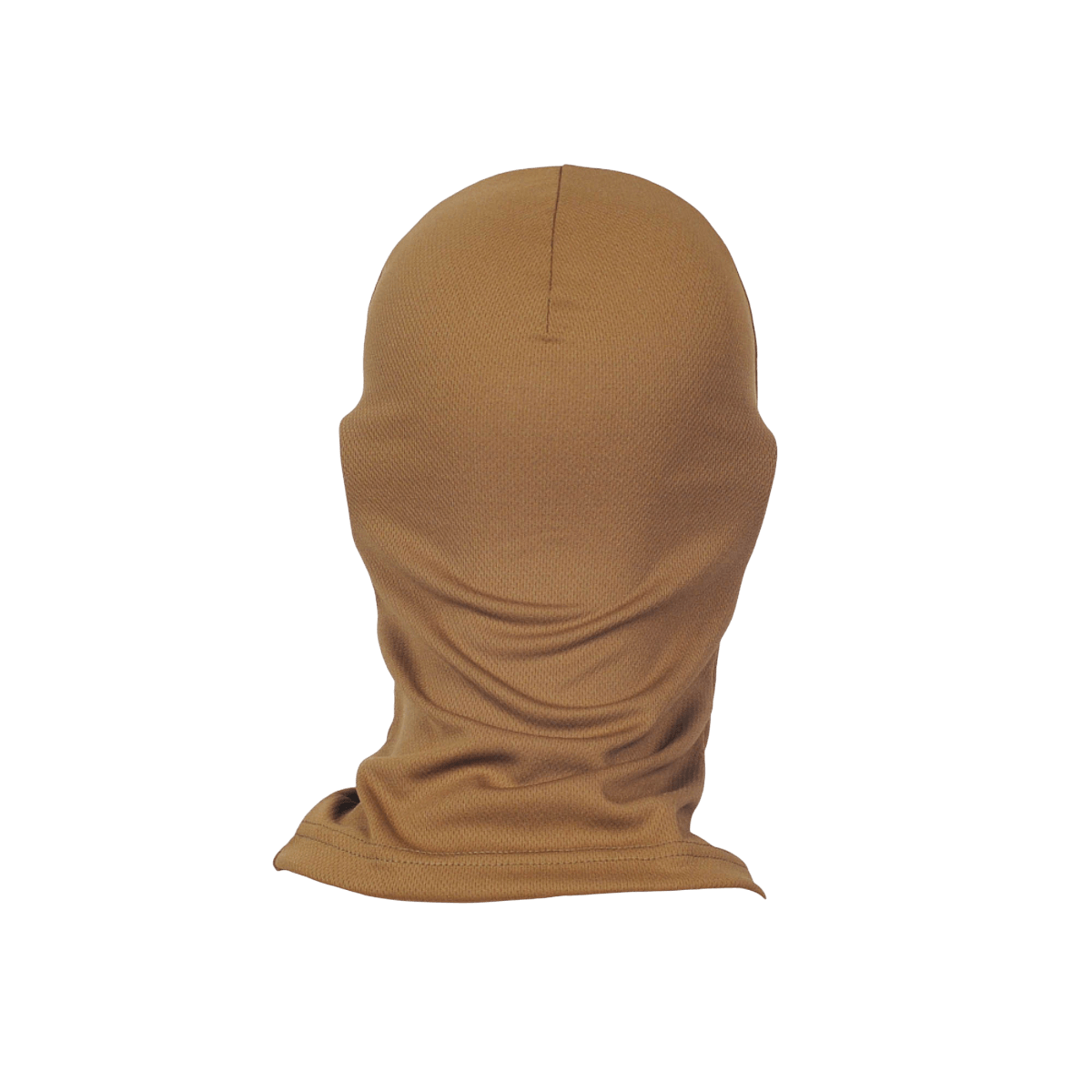 M-Tac Sweating Ninja-Balaclava, polyester, suojaa pölyltä ja pitää ihon kuivana, sopii ulkoiluun
