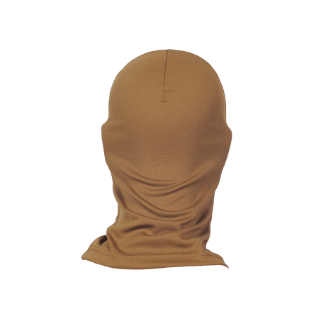 M-Tac Sweating Ninja-Balaclava, polyester, suojaa pölyltä ja pitää ihon kuivana, sopii ulkoiluun