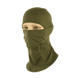 M-Tac Sweater-Ninja-Balaclava Premium, Polartec® Power Dry -materiaali, tehokas kosteudenhallinta ja mukavuus, sopii kypärän alle