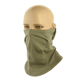 M-Tac Sweater-Ninja-Balaclava Premium, Polartec® Power Dry -materiaalista, suojaa kasvoja ja päätä, sopii lämpimiin oloihin ja kypärän alle