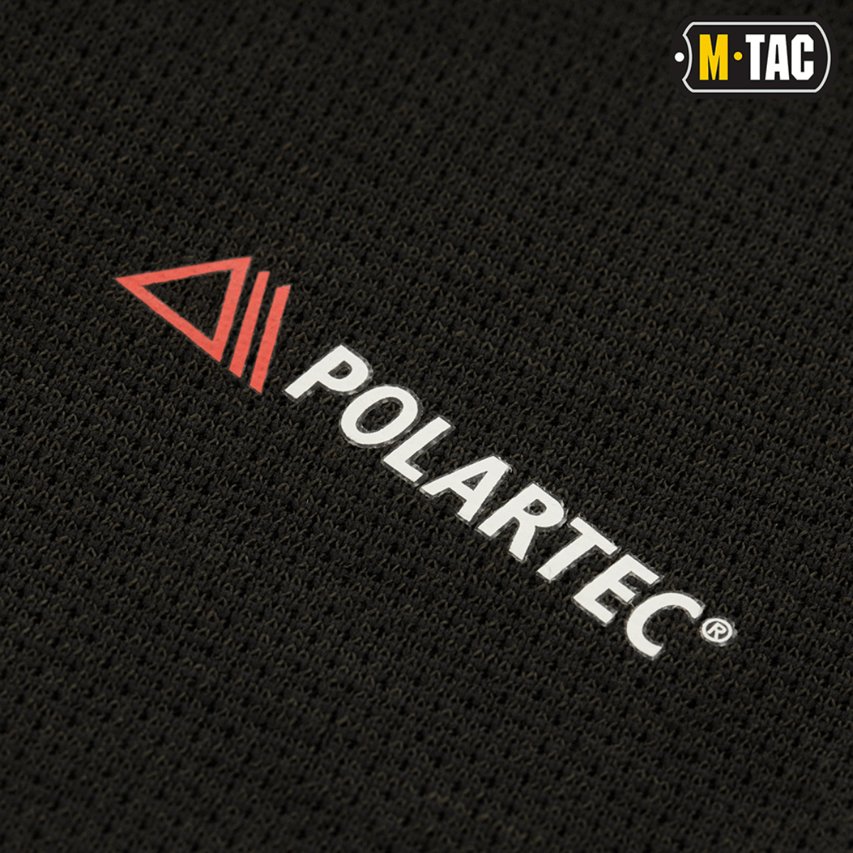 M-Tac Sweater-Ninja-Balaclava Premium, Polartec® Power Dry -materiaali, painotus mukavuudessa ja kosteudenhallinnassa