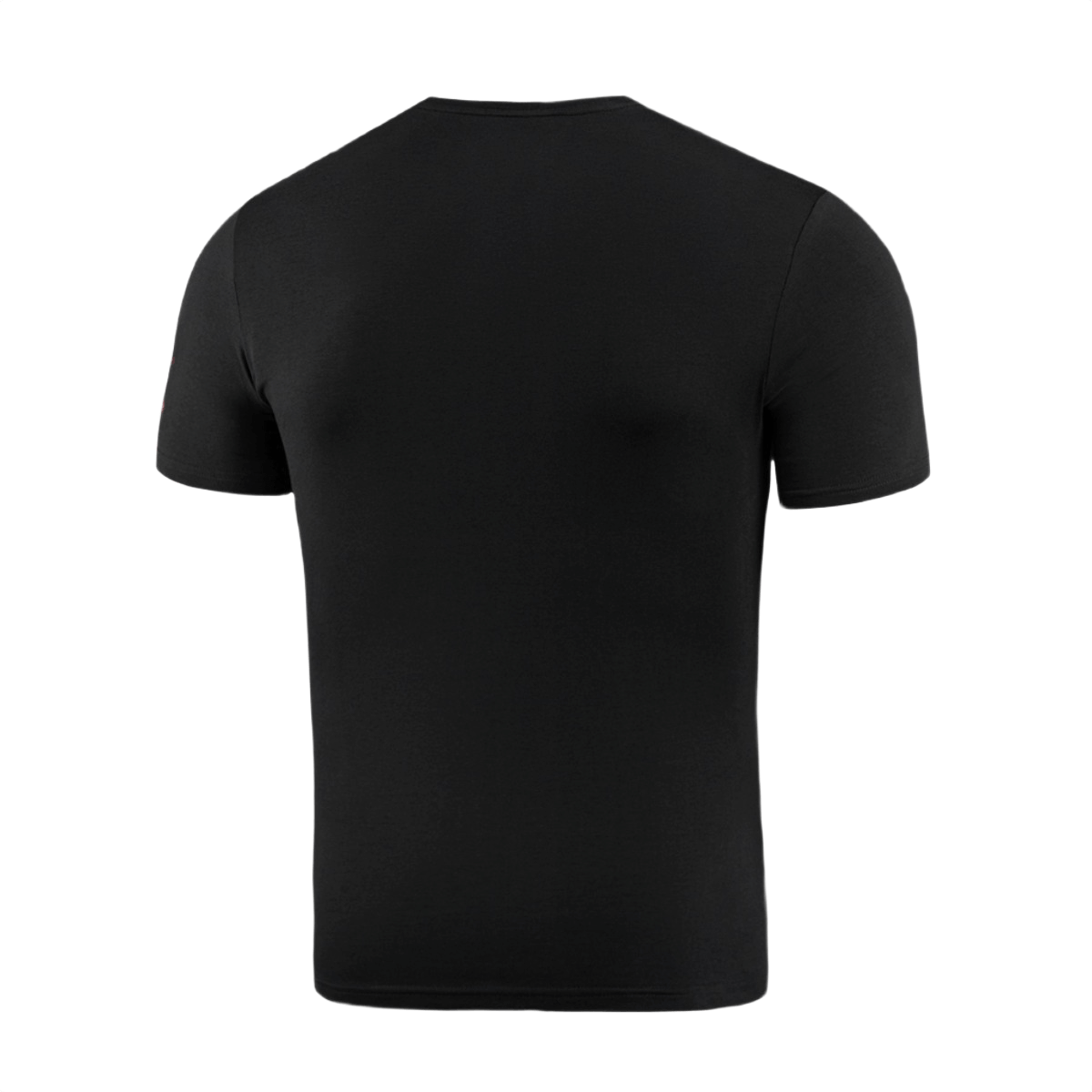 M-Tac T-Shirt Freedomin takakappale pehmeässä, joustavassa puuvillasekoitteessa; korostaa ukrainalaista rohkeutta ja vapautta.
