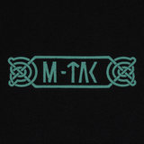 M-Tac T-Shirt Odin Mystery pohjoismaisella designilla ja Odin-printillä mustin ja vihrein sävyin, yhdistää mukavuuden ja tyylin.