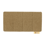 M‑Tac Tactical Morale Patches Display Board MOLLE-järjestelmiin, 160x85 mm, ihanteellinen tarranäyttöön.