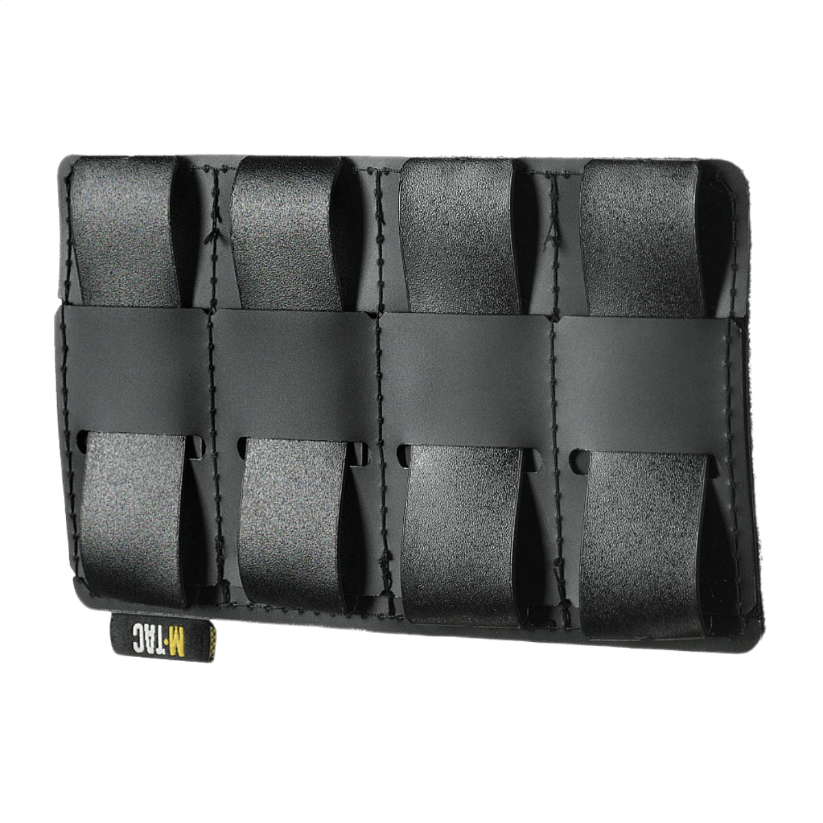 M-Tac Tactical Morale Patches Display Board kiinnitykseen MOLLE-järjestelmiin, mitat 160 x 85 mm, muovipohja vakauteen.