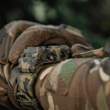 M-Tac Tactical Ur 2037 – robustinen kello camo-kuosilla, sopii taktiseen käyttöön ja arkeen, ominaisuuksiin kuuluu kompassi.