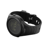 M-Tac Tactical Ur 2166 kompassilla ja LED-taustavalolla. Iskunkestävä ABS-muovi, sopii ulko- ja taktiseen käyttöön.