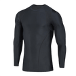 M-Tac Thermal Rashguard -T-paita baselayeriksi talveen, tehty kestävästä materiaalista optimaalista lämmönsäätelyä ja mukavuutta varten.
