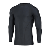 M-Tac Thermal Rashguard -T-paita baselayeriksi talveen, tehty kestävästä materiaalista optimaalista lämmönsäätelyä ja mukavuutta varten.