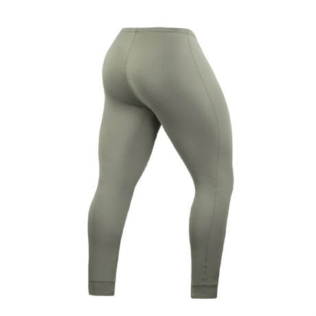 M-Tac Thermo -housut Polartec Winter Baselayer Vent suunniteltu talvikerroksiin.