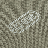 M-Tac Thermo -housut Polartec Winter Baselayer Vent -logo tekstiilimateriaalissa.