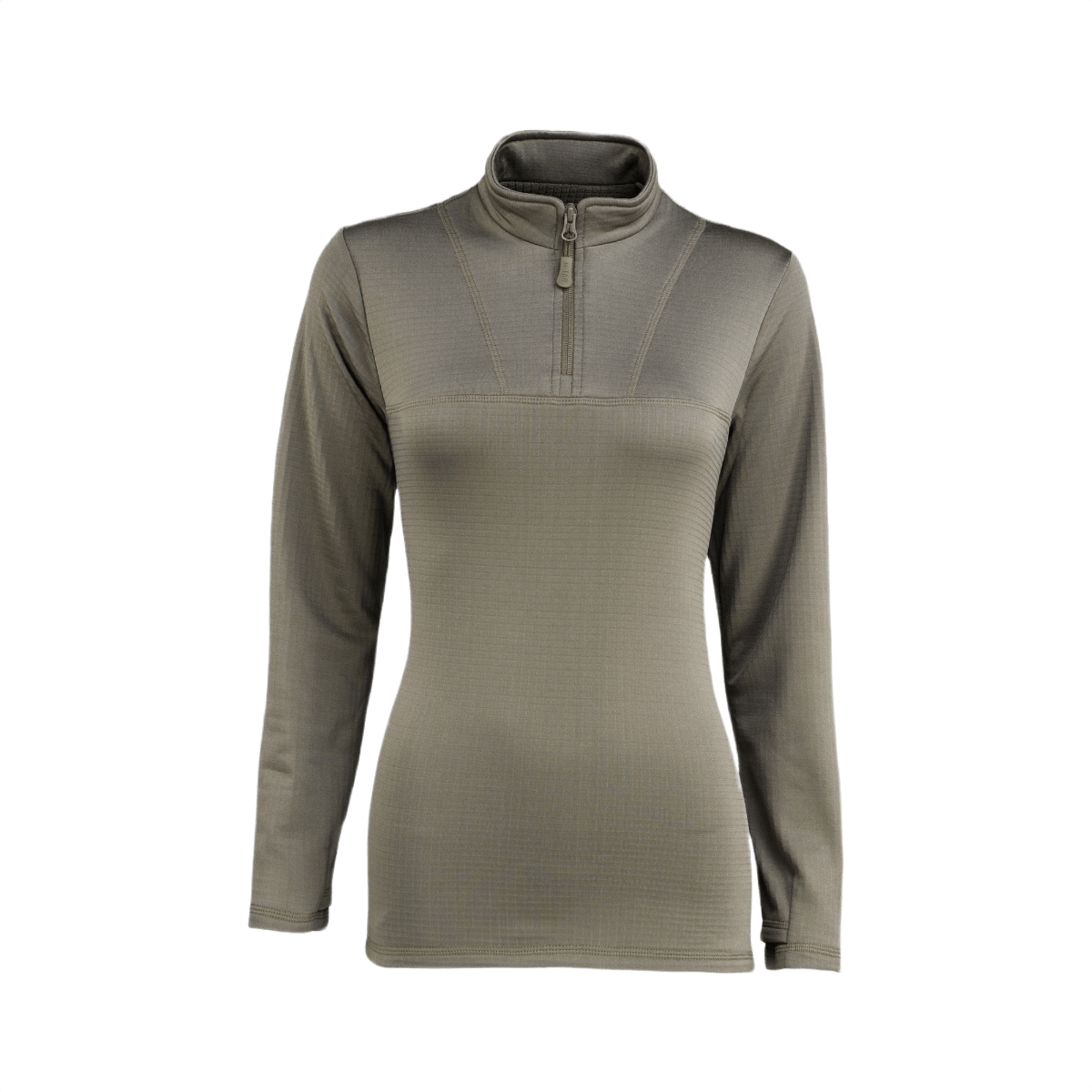 M-Tac Thermal Fleece Shirt Delta Level 2 Lady 100% polyesteri, ihanteellinen talvikäyttöön, hengittävä ja nopeasti kuivuva naisten termopaita.