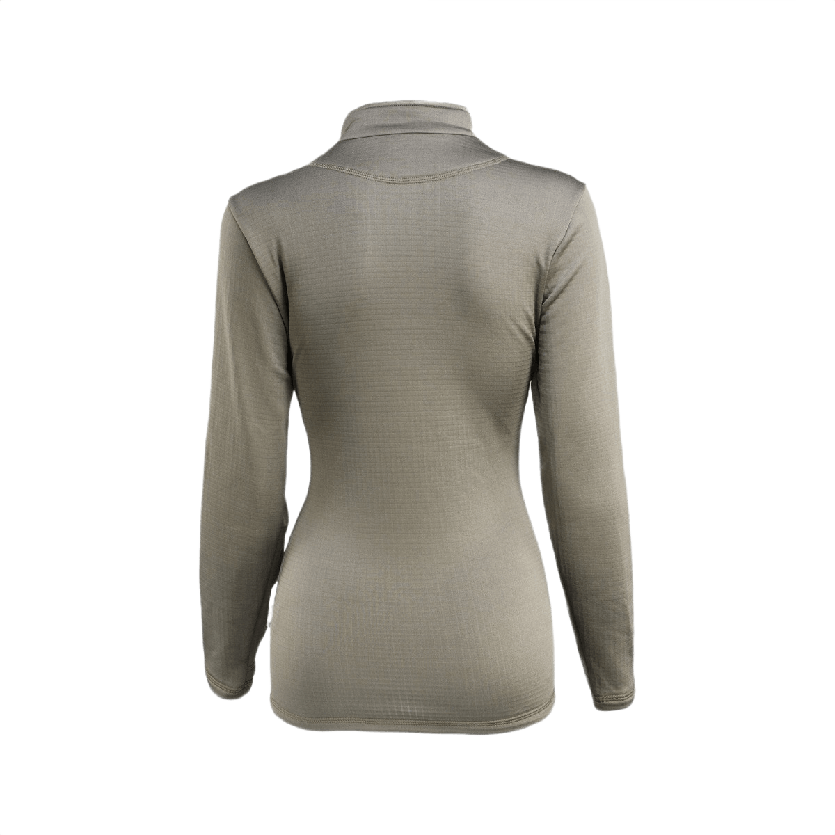 Naisten paita takaa, M-Tac Thermal Fleece Shirt Delta Level 2 Lady, korkealaatuinen, lämmin, 100% polyesteri, talvikäyttöön.