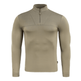 M-Tac Thermal Fleece Trøje Delta Level 2 kylmiin oloihin, valmistettu polyesteristä YKK-vetoketjuilla, ihanteellinen ECWCS-kerrokseen.