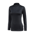 M-Tac Thermal Fleece Shirt Delta Level 2 Lady, naisten termopaita, 100% polyesteri, hengittävä ja nopeasti kuivuva, ihanteellinen talvikäyttöön.