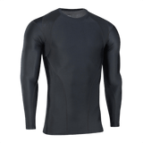 M-Tac Thermal Rashguard -T-paita kestävästä, lämmönsäilyttävästä materiaalista, ihanteellinen baselayeriksi talveen ja vähäkauden käyttöön.