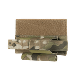 M‑Tac Tourniquet Pouch Elastic Gen.5 Cordura 500D -materiaalista, käytännöllinen CAT-tourniquetille, taktiseen varustekiinnitykseen.