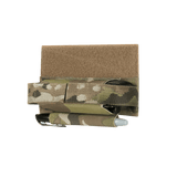 M‑Tac Tourniquet Pouch Elastic Gen.5 Cordura 500D -materiaalista, nopea pääsy, elastiset nauhat taktisen varusteen kiinnitykseen.