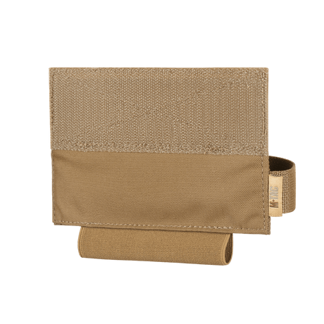 M-Tac Tourniquet Pouch Elastic Gen.5 Cordura 500D taktiseen varustukseen.