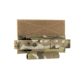 M‑Tac Tourniquet Pouch Elastic Gen.5 Cordura 500D:ssä, camo-malli, elastinen velcro CAT-tourniquetille, 15x5x9,5 cm.