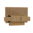 M-Tac Tourniquet Pouch Elastic Gen.5 Cordura 500D, taktinen pussi CAT-tourniquetille elastisella Velcro-kiinnityksellä.