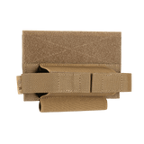 M-Tac Tourniquet Pouch Elastic Gen.5 Cordura 500D, taktinen pussi CAT-tourniquetille elastisella Velcro-kiinnityksellä.