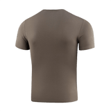 M-Tac T-Shirt Delivery Service takaa kuvattuna, toisen maailmansodan pin-up-kulttuurista innoittama, pehmeästä ja joustavasta puuvillasekoitteesta.