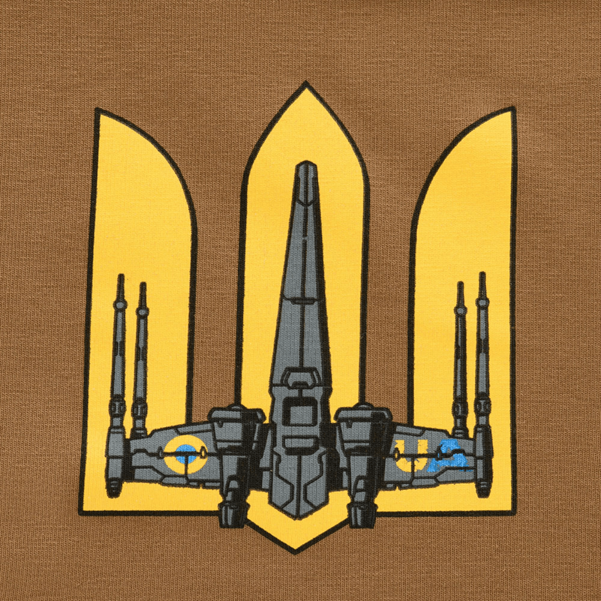 M-Tac T-shirt UA Side uniikilla vaaleanoliivilla grafiikalla, yhdistää mukavuuden ja tyylin. Sopii lihaslinjojen korostukseen