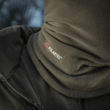 M-Tac Tube Scarf Polartec Polartec® Micro Series fleece -materiaalista, monitoiminen kauluri ulkoiluun.