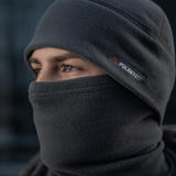 M-Tac Tube Scarf Polartec monikäyttöinen huivi suojaa tuulelta ja kylmältä, täydellinen ulkoiluun.