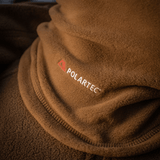 M-Tac Tube Scarf Polartec lämpimällä Polartec Micro Series fleece -materiaalilla, sopii ulkoiluun ja suojaa sääolosuhteilta.