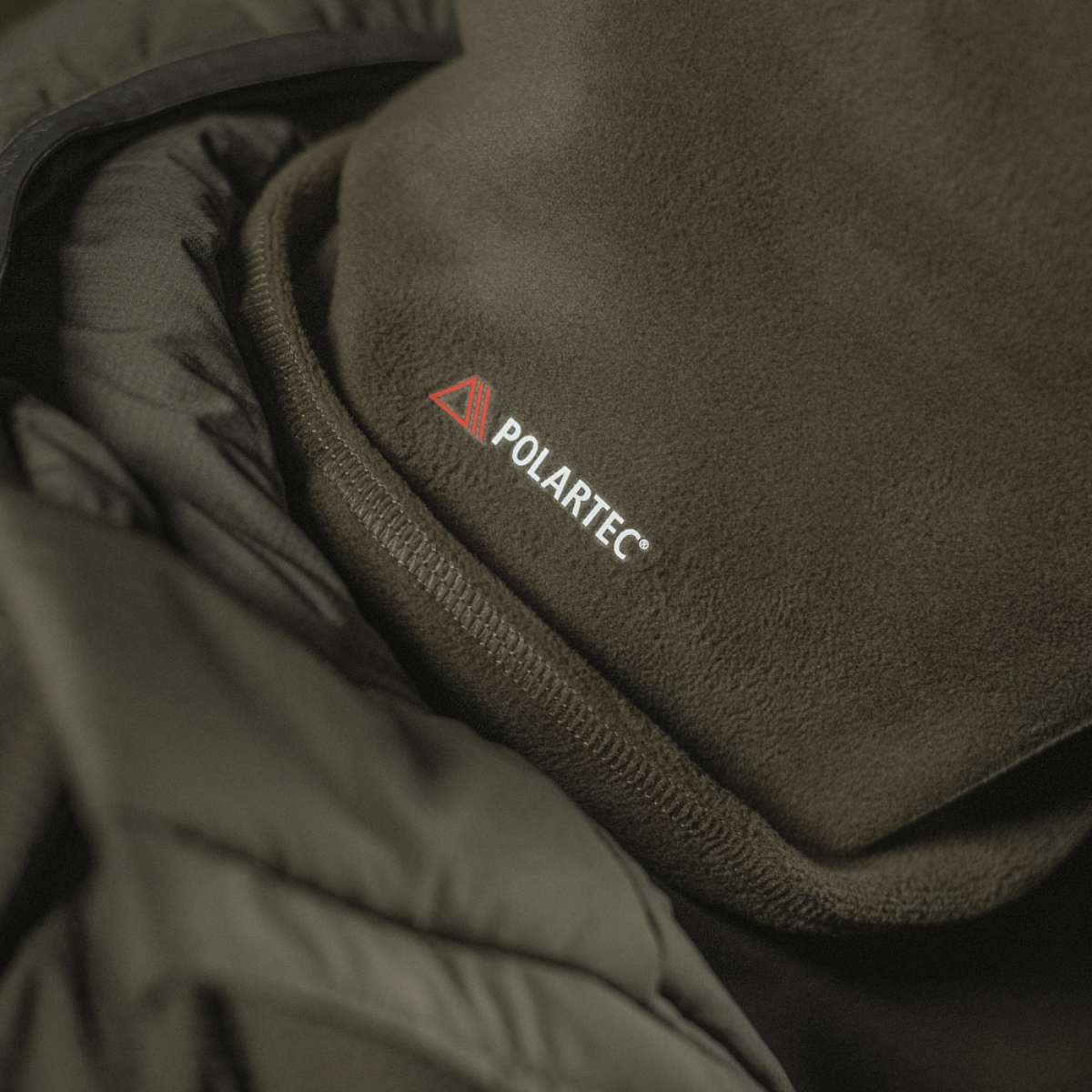 M-Tac Tube Scarf Polartec lämmin monikäyttöinen kauluri.