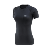 M-Tac T-shirt Ultra Light Polartec Lady treeniin ja arkeen, Power Dry®-polyesteri, hypoallergeeninen ja hengittävä.