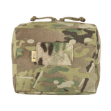 M-Tac Utility Taske Elite Medium maastokuvioitu, vankka materiaali ja käytännöllinen säilytys, galleria-asento 1.