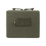 M-Tac Utility Taske Elite Medium, kestävä materiaali ja Velcro-alue joustavaan kiinnitykseen, galleria-asento 1.