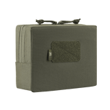 M-Tac Utility Taske Elite Medium, robust materiaali, Velcro-alue ja kaksoisvetoketju, suunniteltu turvalliseen säilytykseen, galleria-asento 1.